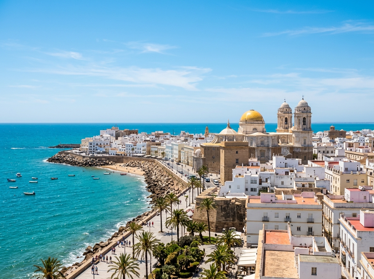 Cadiz, Spain