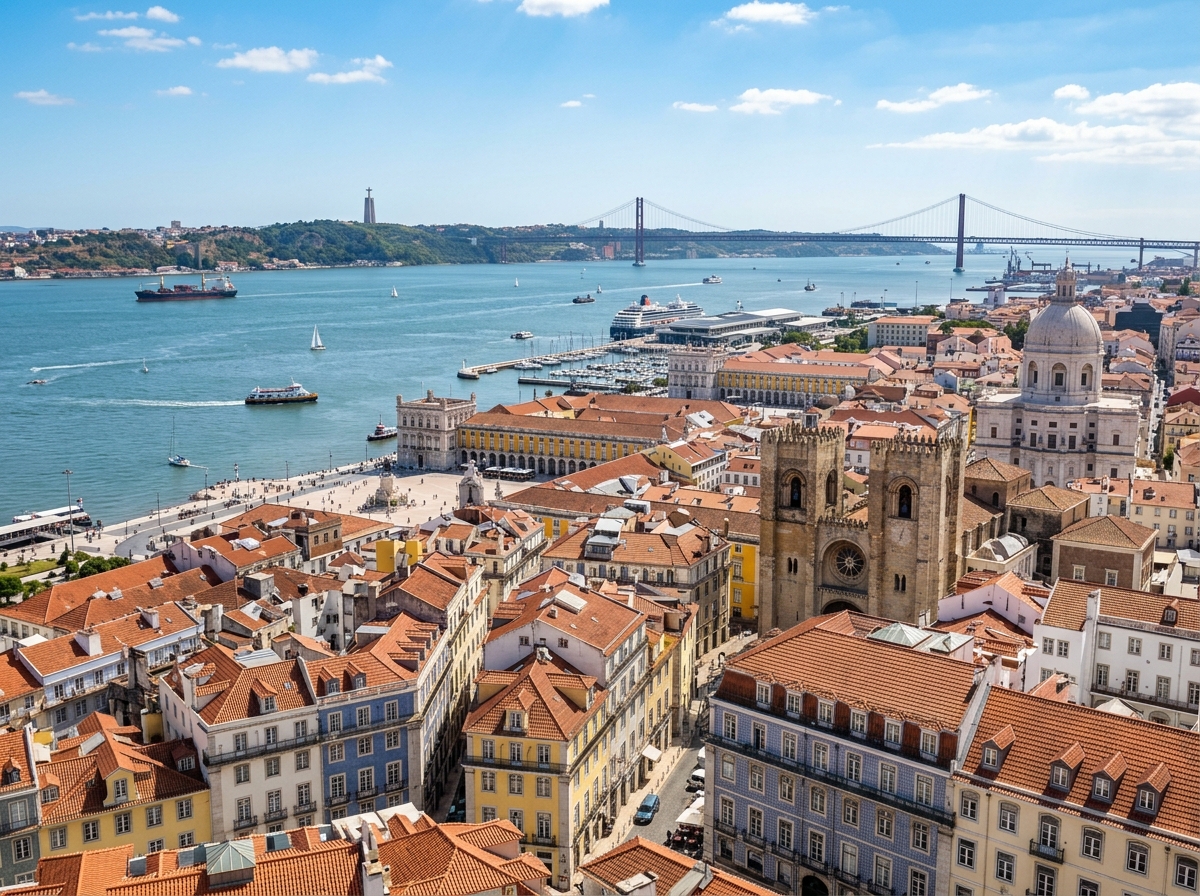 Lisbon, Portugal
