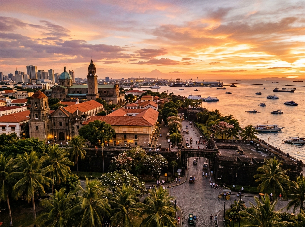 Manila, Philippines
